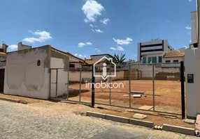 Foto 1 de Lote/Terreno à venda, 480m² em Recreio, Vitória da Conquista