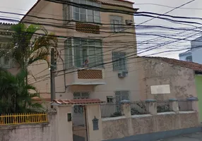 Foto 1 de Apartamento com 2 Quartos à venda, 65m² em Engenho De Dentro, Rio de Janeiro