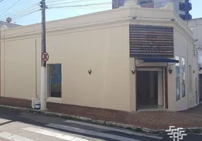 Foto 1 de Ponto Comercial para alugar, 120m² em Centro, Americana