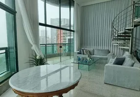 Foto 1 de Apartamento com 4 Quartos à venda, 350m² em Boa Viagem, Recife