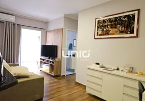 Foto 1 de Apartamento com 2 Quartos à venda, 79m² em PARQUE SAO MATHEUS, Piracicaba