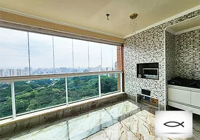 Foto 1 de Apartamento com 3 Quartos à venda, 146m² em Perdizes, São Paulo