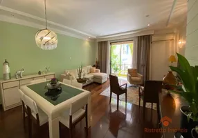 Foto 1 de Apartamento com 3 Quartos para alugar, 158m² em Gonzaga, Santos