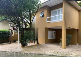 Foto 1 de Casa de Condomínio com 4 Quartos à venda, 255m² em Vila Andrade, São Paulo