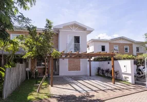 Foto 1 de Casa de Condomínio com 3 Quartos à venda, 165m² em Parque Xangrilá, Campinas