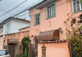 Foto 1 de Casa com 6 Quartos à venda, 408m² em Méier, Rio de Janeiro