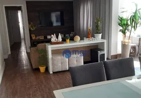 Foto 1 de Apartamento com 3 Quartos à venda, 132m² em Vila Guilherme, São Paulo