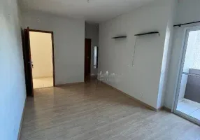 Foto 1 de Apartamento com 2 Quartos para alugar, 55m² em Residencial Santa Lucia, Tremembé