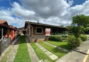 Foto 1 de Casa de Condomínio com 3 Quartos à venda, 160m² em Alpes Suicos, Gravatá