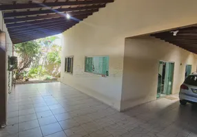 Foto 1 de Casa com 3 Quartos à venda, 241m² em Vila Souto, Bauru