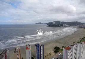 Foto 1 de Cobertura com 4 Quartos para alugar, 277m² em José Menino, Santos