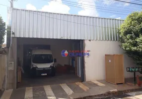Foto 1 de Galpão/Depósito/Armazém à venda, 230m² em Parque Industrial, São José do Rio Preto
