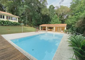 Foto 1 de Casa de Condomínio com 3 Quartos à venda, 505m² em Jardim Santa Teresa, Jundiaí