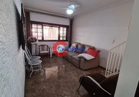 Foto 1 de Sobrado com 2 Quartos à venda, 120m² em Vila Zamataro, Guarulhos