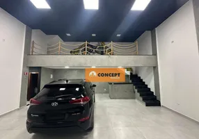 Foto 1 de Ponto Comercial para alugar, 100m² em Cidade Miguel Badra, Suzano