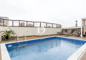 Foto 1 de Cobertura com 3 Quartos à venda, 320m² em Campo Belo, São Paulo