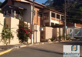 Foto 1 de Casa de Condomínio com 5 Quartos à venda, 1000m² em Condomínio Morada do Sol, Santana de Parnaíba