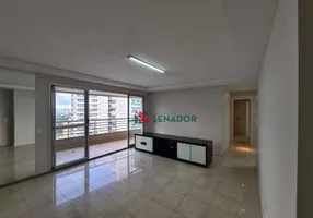 Foto 1 de Apartamento com 3 Quartos para venda ou aluguel, 122m² em Gleba Fazenda Palhano, Londrina