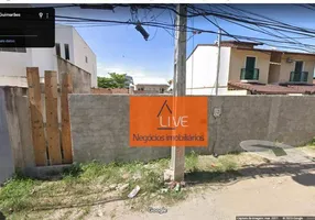 Foto 1 de Lote/Terreno à venda, 360m² em Itaipu, Niterói