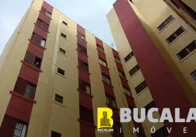 Foto 1 de Apartamento com 2 Quartos à venda, 48m² em Jardim Iracema, Taboão da Serra