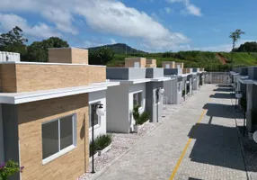 Foto 1 de Casa de Condomínio com 3 Quartos à venda, 80m² em Nossa Senhora da Paz, Balneário Piçarras