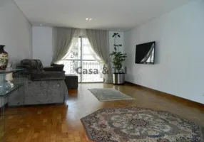 Foto 1 de Apartamento com 2 Quartos à venda, 130m² em Vila Olímpia, São Paulo