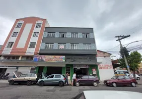 Foto 1 de Apartamento com 3 Quartos para alugar, 100m² em Mariano Procópio, Juiz de Fora