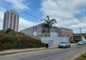 Foto 1 de Lote/Terreno à venda, 360m² em Aeroporto, Juiz de Fora