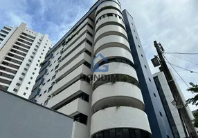 Foto 1 de Cobertura com 4 Quartos à venda, 214m² em Meireles, Fortaleza