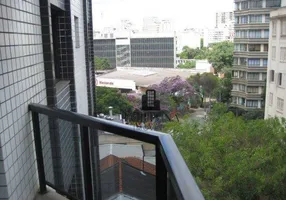 Foto 1 de Apartamento com 3 Quartos para venda ou aluguel, 80m² em Higienópolis, São Paulo