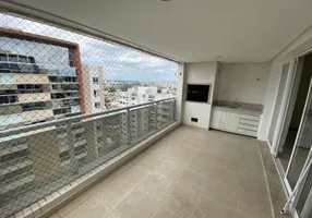 Foto 1 de Apartamento com 3 Quartos para alugar, 136m² em Aleixo, Manaus