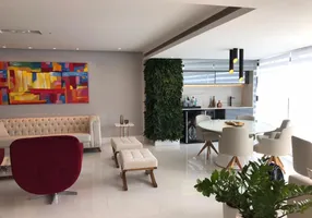Foto 1 de Apartamento com 4 Quartos à venda, 208m² em Apipucos, Recife