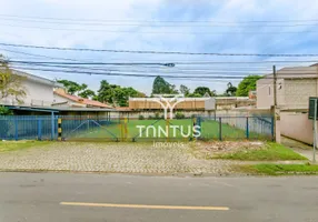 Foto 1 de Lote/Terreno à venda, 880m² em Bacacheri, Curitiba