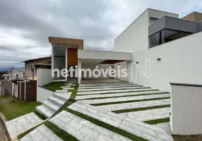 Foto 1 de Casa com 3 Quartos à venda, 127m² em Trilhas do Sol, Lagoa Santa