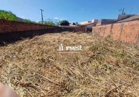 Foto 1 de Lote/Terreno à venda, 388m² em Jardim São Bento, Uberaba