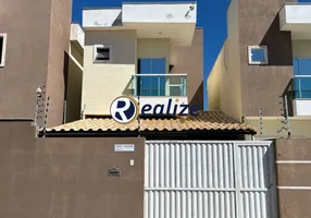 Foto 1 de Casa com 2 Quartos à venda, 360m² em Santa Monica, Guarapari