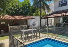 Foto 1 de Casa com 4 Quartos à venda, 378m² em Barra da Tijuca, Rio de Janeiro