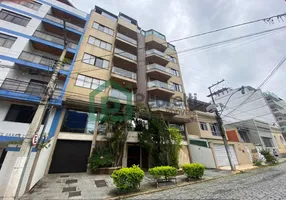 Foto 1 de Apartamento com 2 Quartos à venda, 146m² em Centro, Nova Friburgo