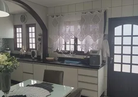 Foto 1 de Casa com 3 Quartos à venda, 140m² em Jardim Trevo, Jundiaí