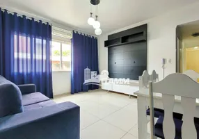 Foto 1 de Apartamento com 2 Quartos à venda, 66m² em Jardim Ana Maria , Guarujá