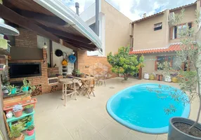 Foto 1 de Casa com 3 Quartos à venda, 143m² em Lagos de Nova Ipanema, Porto Alegre