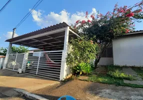 Foto 1 de Casa de Condomínio com 3 Quartos à venda, 63m² em Residencial Florais Do Planalto, Valparaíso de Goiás