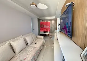 Foto 1 de Apartamento com 3 Quartos à venda, 70m² em Anil, Rio de Janeiro