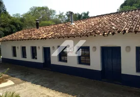 Foto 1 de Fazenda/Sítio com 1 Quarto à venda, 290m² em Joaquim Egídio, Campinas