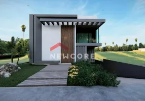 Foto 1 de Casa de Condomínio com 4 Quartos à venda, 601m² em Jardim do Golf I, Jandira