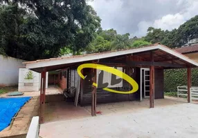 Foto 1 de Casa de Condomínio com 3 Quartos à venda, 174m² em Granja Viana, Cotia