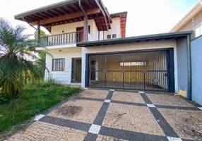 Foto 1 de Casa com 4 Quartos à venda, 407m² em Parque Rural Fazenda Santa Cândida, Campinas