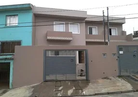 Foto 1 de Sobrado com 3 Quartos à venda, 90m² em Cidade Ademar, São Paulo