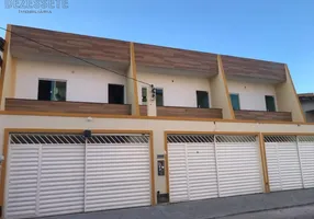 Foto 1 de Casa com 4 Quartos à venda, 120m² em Vila Praiana, Lauro de Freitas