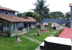 Foto 1 de Casa com 12 Quartos à venda, 570m² em Praia Sêca, Araruama